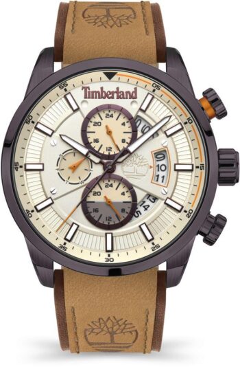 Timberland TDWGF2102604 Erkek Kol Saati