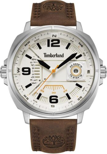 Timberland TDWGB2201403 Erkek Kol Saati