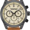 Timberland TDWGC9000803 Erkek Kol Saati