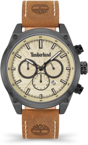 Timberland TDWGC9000803 Erkek Kol Saati