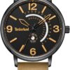 Timberland TDWGB2182703 Erkek Kol Saati
