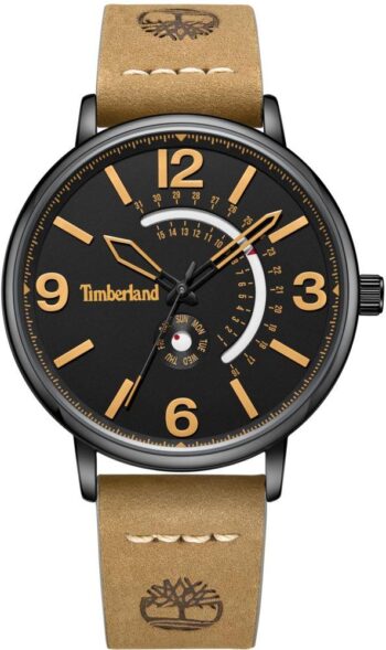 Timberland TDWGB2182703 Erkek Kol Saati