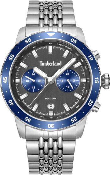 Timberland TDWGK0094303 Erkek Kol Saati