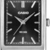 Casio MTP-B215D-1AVDF Erkek Kol Saati