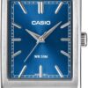 Casio MTP-B215D-2AVDF Erkek Kol Saati