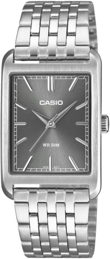 Casio MTP-B215D-8AVDF Erkek Kol Saati