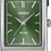 Casio MTP-B215L-3AVDF Erkek Kol Saati