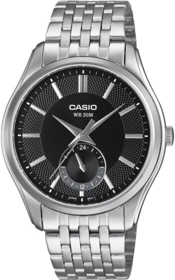 Casio MTP-B315D-1AVDF Erkek Kol Saati