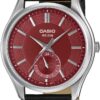 Casio MTP-B315L-4AVDF Erkek Kol Saati