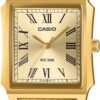 Casio MTP-B190G-9BVDF Erkek Kol Saati