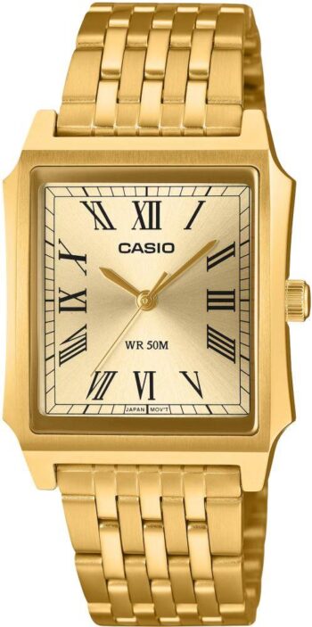Casio MTP-B190G-9BVDF Erkek Kol Saati