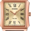 Casio MTP-B190RGL-9BVDF Erkek Kol Saati