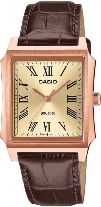 Casio MTP-B190RGL-9BVDF Erkek Kol Saati
