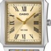 Casio MTP-B190SG-9BVDF Erkek Kol Saati