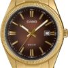 Casio MTP-1302PGC-5AVEF Erkek Kol Saati