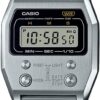 Casio A1100D-1DF Kol Saati