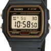 Casio F-91WG-9QDF Kol Saati