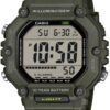 Casio AE-1600HX-3AVDF Erkek Kol Saati