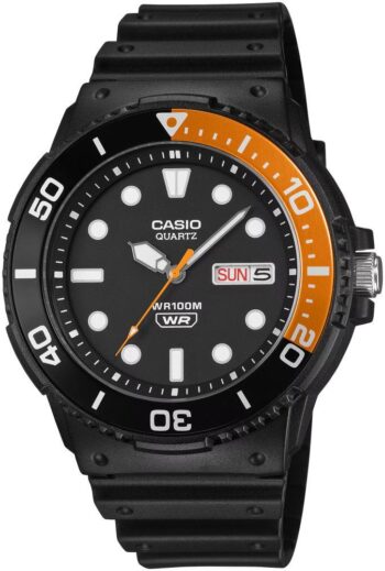 Casio MRW-230H-1E4VDF Kol Saati