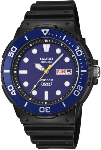 Casio MRW-230H-2EVDF Kol Saati