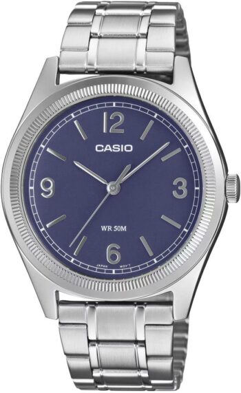 Casio MTP-B210D-2A2VDF Erkek Kol Saati