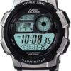 Casio AE-1000WD-1AVDF Kol Saati