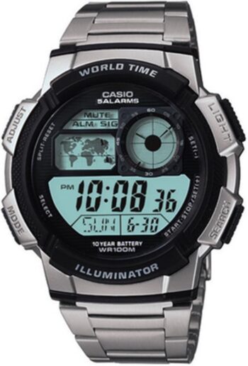 Casio AE-1000WD-1AVDF Kol Saati
