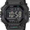 Casio AE-1600HX-1BVDF Kol Saati