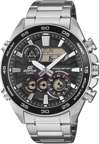 Casio ERA-130D-1ADF Kol Saati