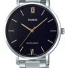 Casio LTP-VT01D-1BUDF Kadın Kol Saati