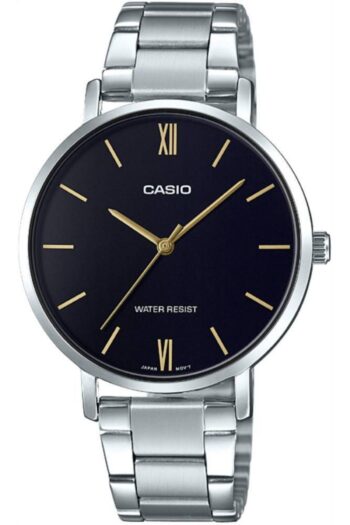 Casio LTP-VT01D-1BUDF Kadın Kol Saati