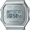 Casio A168WEM-7DF Kol Saati