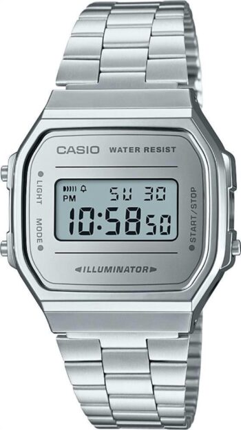 Casio A168WEM-7DF Kol Saati