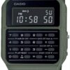 Casio CA-53WF-3BDF Kol Saati