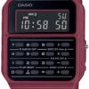 Casio CA-53WF-4BDF Kol Saati