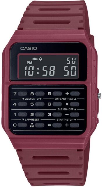 Casio CA-53WF-4BDF Kol Saati