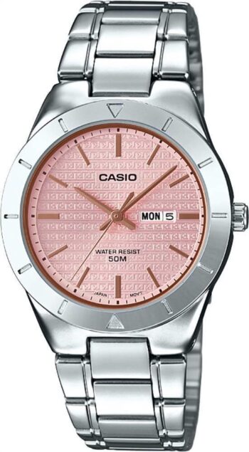 Casio LTP-1410D-4A2VDF Kadın Kol Saati