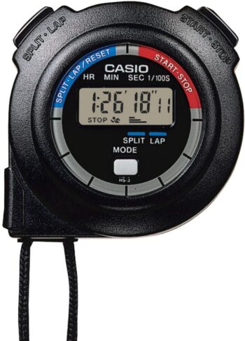 CASIO KOL SAATI