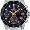 Casio EFV-540D-1A9VUDF Erkek Kol Saati