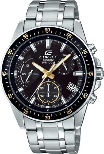 Casio EFV-540D-1A9VUDF Erkek Kol Saati