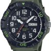 Casio MRW-210H-3AVDF Erkek Kol Saati