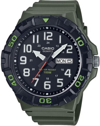 Casio MRW-210H-3AVDF Erkek Kol Saati