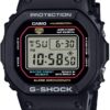 Casio DW-5600RL-1DR Kol Saati