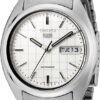 Seiko 5 SNXF05K Erkek Kol Saati