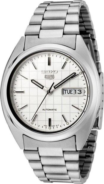 Seiko 5 SNXF05K Erkek Kol Saati