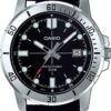 Casio MTP-VD01L-1EVUDF Erkek Kol Saati