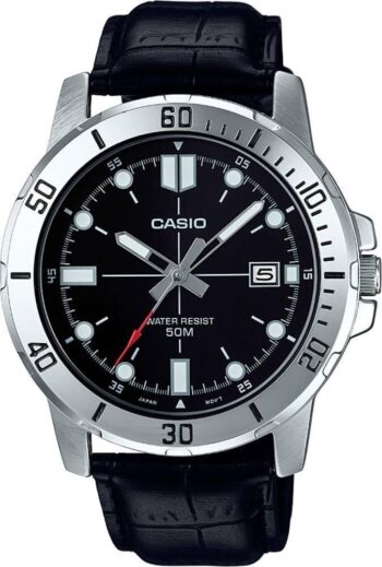 Casio MTP-VD01L-1EVUDF Erkek Kol Saati