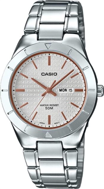 Casio LTP-1410D-7A2VDF Kadın Kol Saati