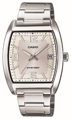 Casio MTP-E107D-7ADF Erkek Kol Saati