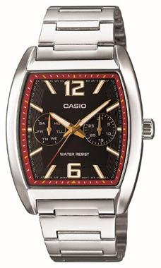 Casio MTP-E302D-1ADF Erkek Kol Saati
